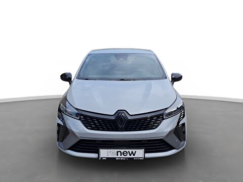renault, clio e-tech, hatchback 1.6 e-tech techno esprit alpine otomatik, otomatik, hybrid 2.el otomobil | renew 9