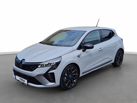 Renault, Clio E-Tech, Hatchback 1.6 E-tech Techno Esprit Alpine Otomatik, Otomatik, Hybrid 2. el otomobil | renew Mobile