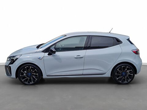 renault, clio e-tech, hatchback 1.6 e-tech techno esprit alpine otomatik, otomatik, hybrid 2.el otomobil | renew 3
