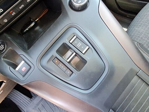 peugeot, rifter, 1.5 bluehdı gt eat8, otomatik, dizel 2.el otomobil | renew 19