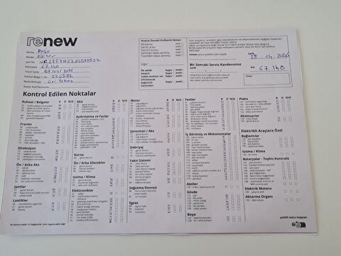 peugeot, rifter, 1.5 bluehdı gt eat8, otomatik, dizel 2.el otomobil | renew 11