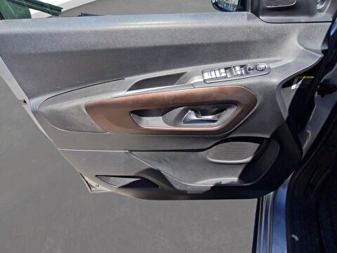 peugeot, rifter, 1.5 bluehdı gt eat8, otomatik, dizel 2.el otomobil | renew 25