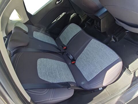 renault, captur, 1.3 tce touch plus edc, otomatik, hybrid 2.el otomobil | renew 15