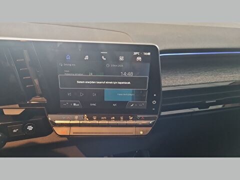 renault, austral, suv 1.3 mhev techno otomatik, otomatik, mhev 2.el otomobil | renew 17