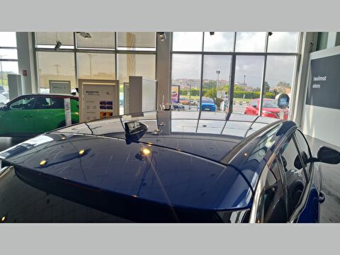 renault, austral, suv 1.3 mhev techno otomatik, otomatik, mhev 2.el otomobil | renew 18