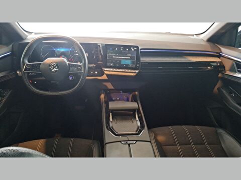 renault, austral, suv 1.3 mhev techno otomatik, otomatik, mhev 2.el otomobil | renew 14