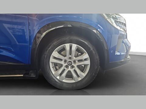 renault, austral, suv 1.3 mhev techno otomatik, otomatik, mhev 2.el otomobil | renew 6