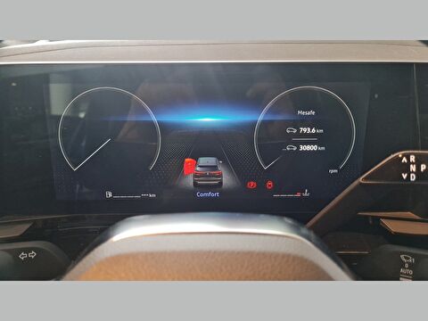 renault, austral, suv 1.3 mhev techno otomatik, otomatik, mhev 2.el otomobil | renew 12