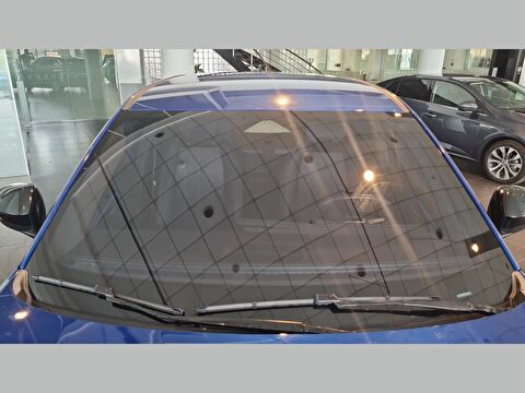 renault, austral, suv 1.3 mhev techno otomatik, otomatik, mhev 2.el otomobil | renew 22