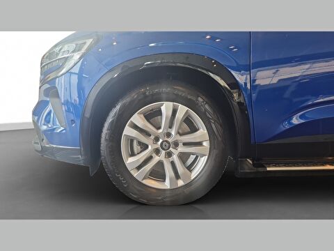 renault, austral, suv 1.3 mhev techno otomatik, otomatik, mhev 2.el otomobil | renew 9