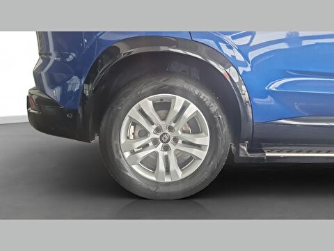 renault, austral, suv 1.3 mhev techno otomatik, otomatik, mhev 2.el otomobil | renew 7