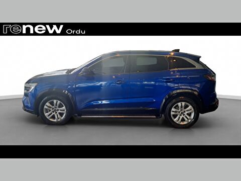 renault, austral, suv 1.3 mhev techno otomatik, otomatik, mhev 2.el otomobil | renew 3
