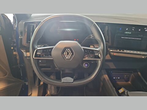 renault, austral, suv 1.3 mhev techno otomatik, otomatik, mhev 2.el otomobil | renew 15