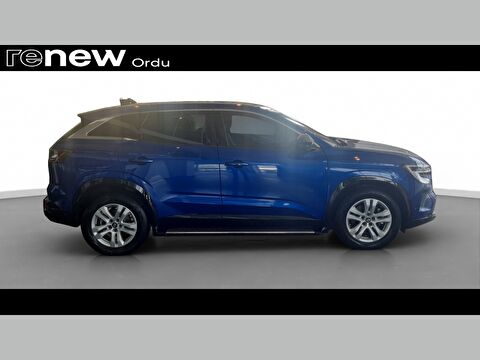 renault, austral, suv 1.3 mhev techno otomatik, otomatik, mhev 2.el otomobil | renew 5