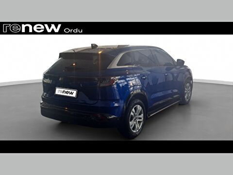 renault, austral, suv 1.3 mhev techno otomatik, otomatik, mhev 2.el otomobil | renew 4