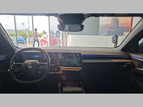 renault, austral, suv 1.3 mhev techno otomatik, otomatik, mhev 2.el otomobil | renew 20