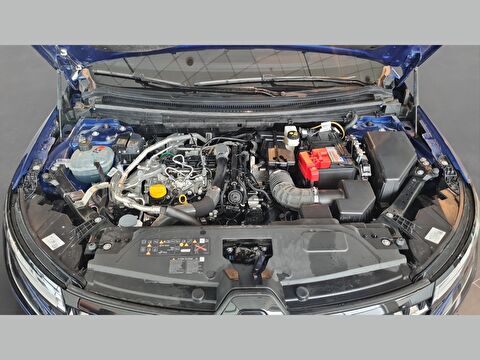 renault, austral, suv 1.3 mhev techno otomatik, otomatik, mhev 2.el otomobil | renew 23