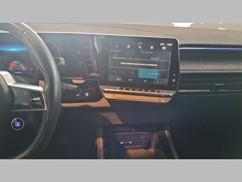 renault, austral, suv 1.3 mhev techno otomatik, otomatik, mhev 2.el otomobil | renew 11