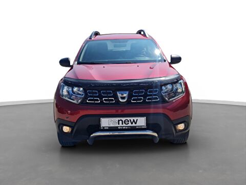 dacia, duster, suv 1.0 tce eco-g prestige, manuel, benzin + lpg 2.el otomobil | renew 5