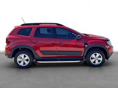 dacia, duster, suv 1.0 tce eco-g prestige, manuel, benzin + lpg 2.el otomobil | renew 8