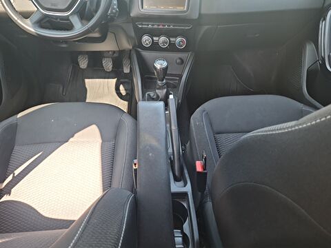 dacia, duster, suv 1.0 tce eco-g prestige, manuel, benzin + lpg 2.el otomobil | renew 13