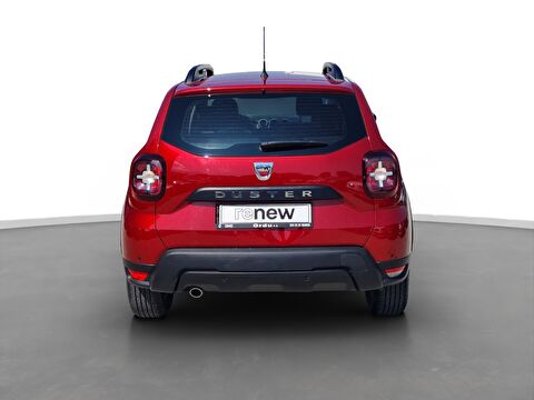 dacia, duster, suv 1.0 tce eco-g prestige, manuel, benzin + lpg 2.el otomobil | renew 3