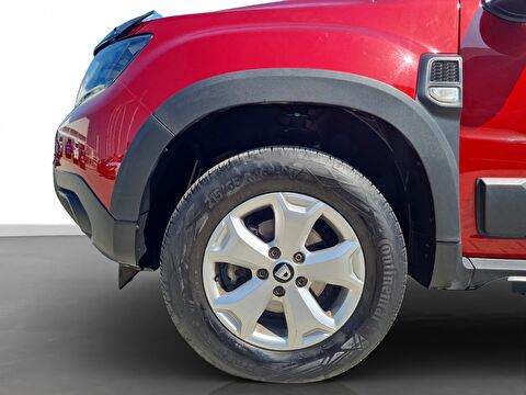 dacia, duster, suv 1.0 tce eco-g prestige, manuel, benzin + lpg 2.el otomobil | renew 18