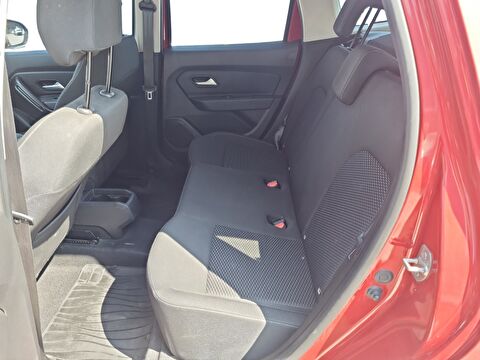 dacia, duster, suv 1.0 tce eco-g prestige, manuel, benzin + lpg 2.el otomobil | renew 12