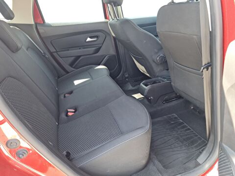 dacia, duster, suv 1.0 tce eco-g prestige, manuel, benzin + lpg 2.el otomobil | renew 20