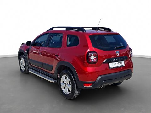 dacia, duster, suv 1.0 tce eco-g prestige, manuel, benzin + lpg 2.el otomobil | renew 6