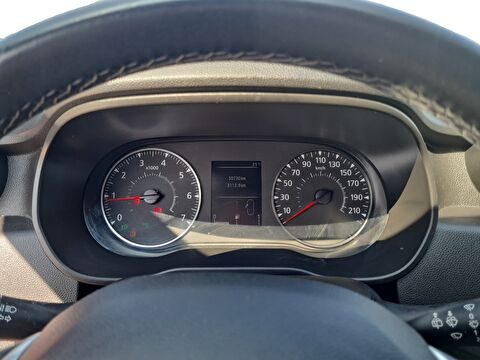dacia, duster, suv 1.0 tce eco-g prestige, manuel, benzin + lpg 2.el otomobil | renew 9