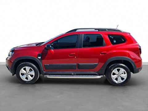 dacia, duster, suv 1.0 tce eco-g prestige, manuel, benzin + lpg 2.el otomobil | renew 16