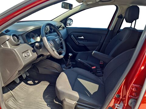 dacia, duster, suv 1.0 tce eco-g prestige, manuel, benzin + lpg 2.el otomobil | renew 11