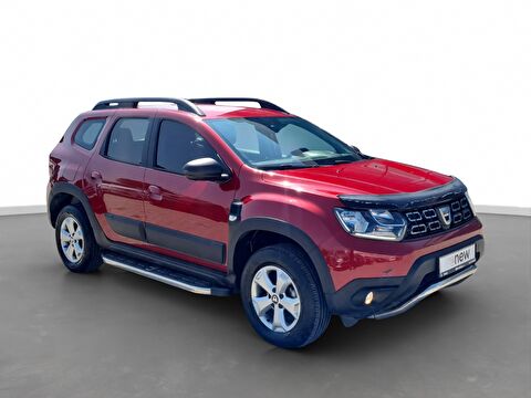 dacia, duster, suv 1.0 tce eco-g prestige, manuel, benzin + lpg 2.el otomobil | renew 7