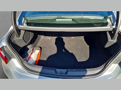 renault, megane, sedan 1.3 tce touch edc, otomatik, benzin 2.el otomobil | renew 10