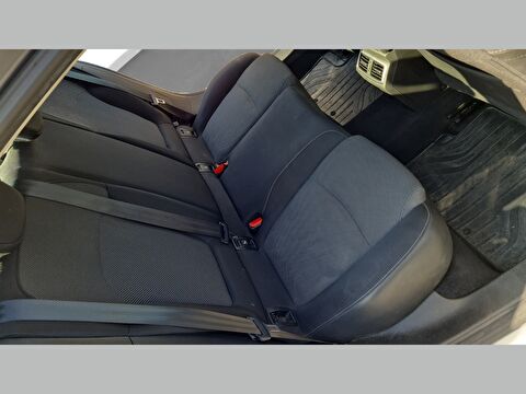 renault, megane, sedan 1.3 tce touch edc, otomatik, benzin 2.el otomobil | renew 14