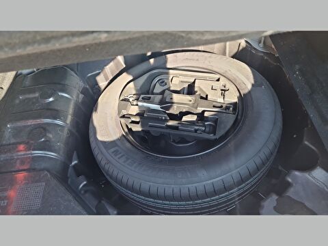 renault, megane, sedan 1.3 tce touch edc, otomatik, benzin 2.el otomobil | renew 22