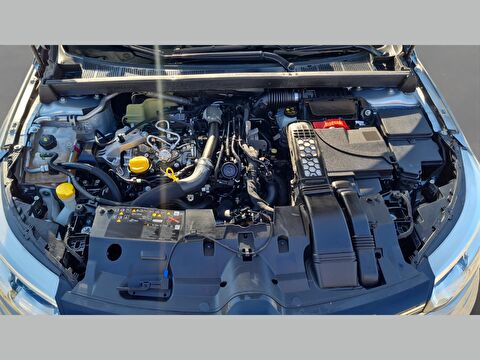 renault, megane, sedan 1.3 tce touch edc, otomatik, benzin 2.el otomobil | renew 21