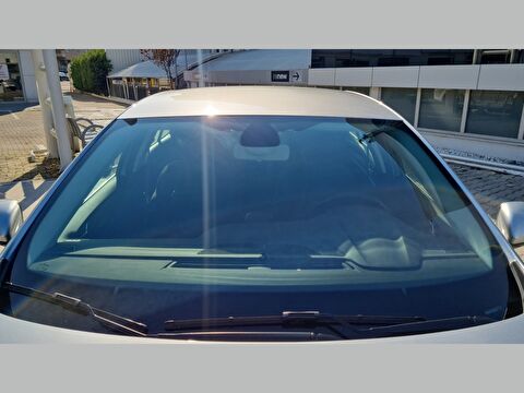 renault, megane, sedan 1.3 tce touch edc, otomatik, benzin 2.el otomobil | renew 23