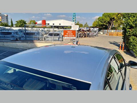 renault, megane, sedan 1.3 tce touch edc, otomatik, benzin 2.el otomobil | renew 20