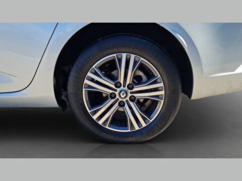 renault, megane, sedan 1.3 tce touch edc, otomatik, benzin 2.el otomobil | renew 8