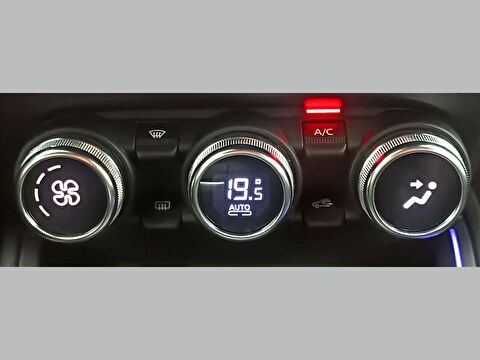 renault, clio, 1.0 tce techno esprit alpine x-tronic, otomatik, benzin 2.el otomobil | renew 25