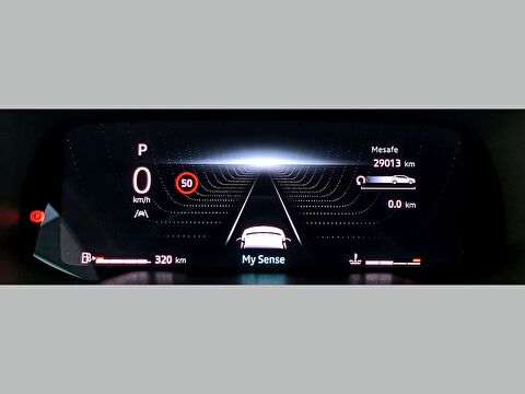 renault, clio, 1.0 tce techno esprit alpine x-tronic, otomatik, benzin 2.el otomobil | renew 20