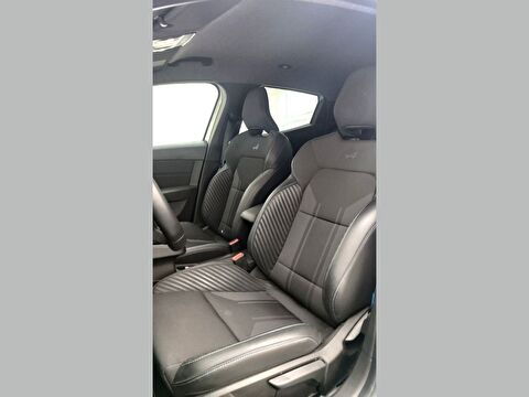 renault, clio, 1.0 tce techno esprit alpine x-tronic, otomatik, benzin 2.el otomobil | renew 14
