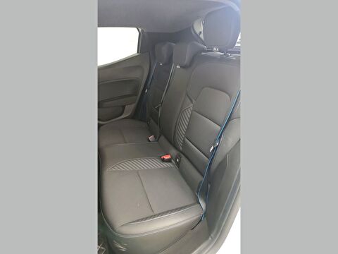 renault, clio, 1.0 tce techno esprit alpine x-tronic, otomatik, benzin 2.el otomobil | renew 15