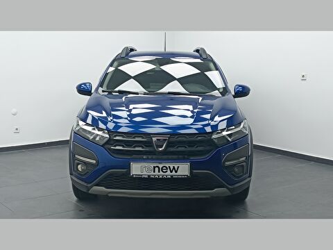 Hatchback 1.0 Tce Prestige X-Tronic, 2. el otomobil | renew