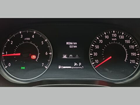 dacia, sandero, hatchback 1.0 tce prestige x-tronic, otomatik, benzin 2.el otomobil | renew 20