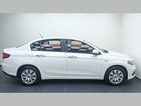 fiat, egea, 1.4 fire easy, manuel, benzin + lpg 2.el otomobil | renew 6