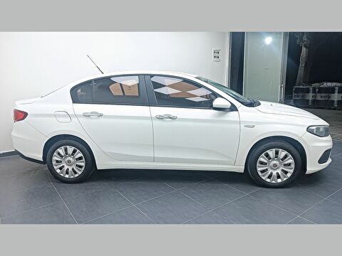 fiat, egea, 1.4 fire easy, manuel, benzin + lpg 2.el otomobil | renew 5