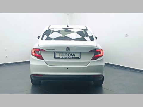 fiat, egea, 1.4 fire easy, manuel, benzin + lpg 2.el otomobil | renew 9